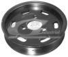 VAG 038145255A Belt Pulley, crankshaft